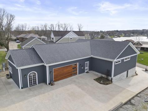 4006 Apple Valley Drive Howard OH 43028
