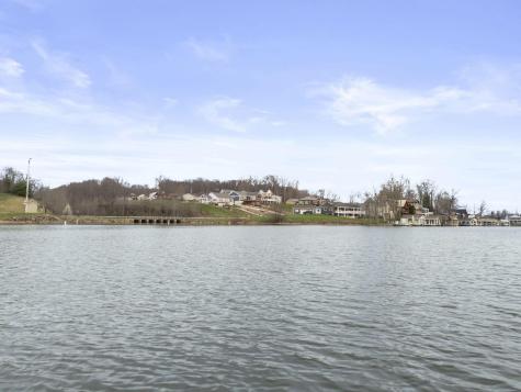 4006 Apple Valley Drive Howard OH 43028