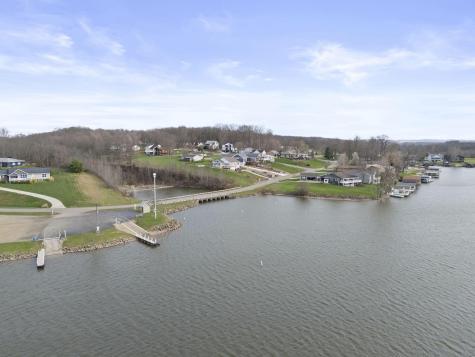 4006 Apple Valley Drive Howard OH 43028