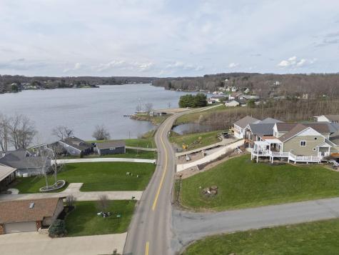 4006 Apple Valley Drive Howard OH 43028