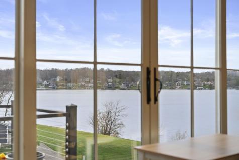 4006 Apple Valley Drive Howard OH 43028