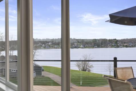 4006 Apple Valley Drive Howard OH 43028