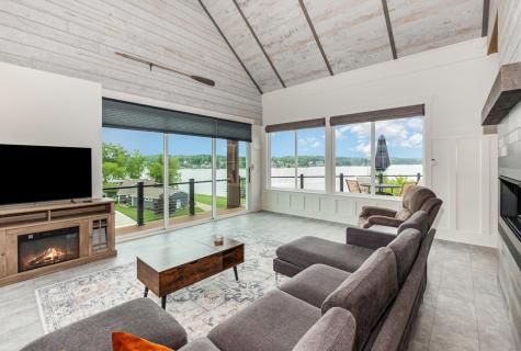 4006 Apple Valley Drive Howard OH 43028