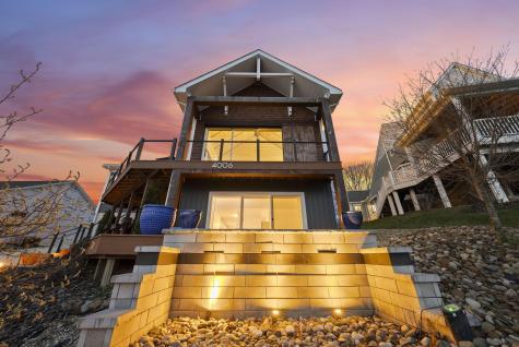 4006 Apple Valley Drive Howard OH 43028