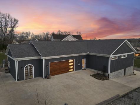 4006 Apple Valley Drive Howard OH 43028