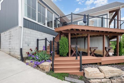 4006 Apple Valley Drive Howard OH 43028