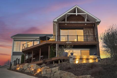 4006 Apple Valley Drive Howard OH 43028