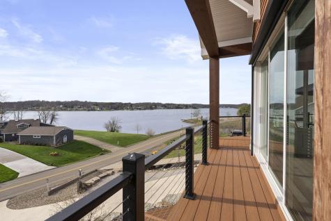 4006 Apple Valley Drive Howard OH 43028