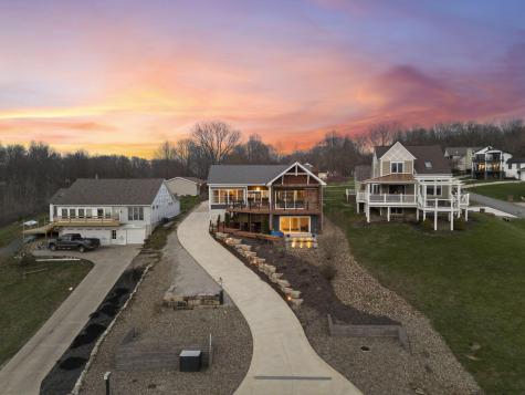 4006 Apple Valley Drive Howard OH 43028