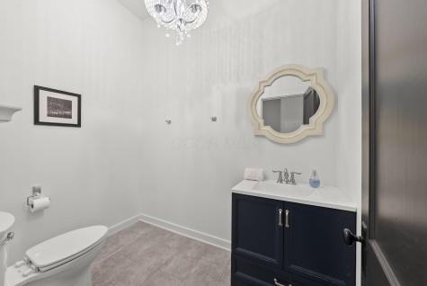 4006 Apple Valley Drive Howard OH 43028