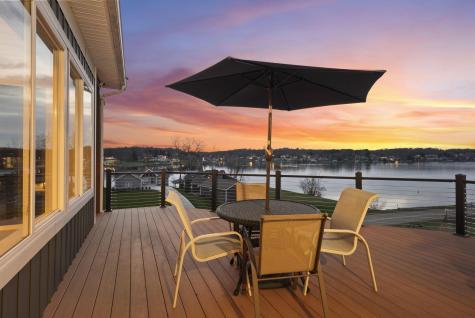 4006 Apple Valley Drive Howard OH 43028