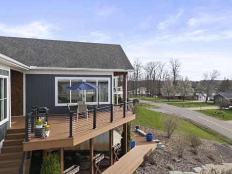 4006 Apple Valley Drive Howard OH 43028