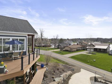 4006 Apple Valley Drive Howard OH 43028
