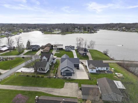 4006 Apple Valley Drive Howard OH 43028