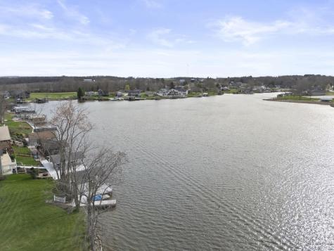 4006 Apple Valley Drive Howard OH 43028