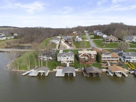 4006 Apple Valley Drive Howard OH 43028