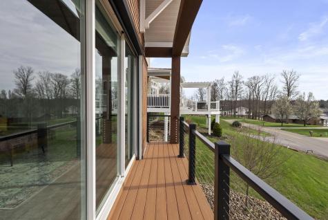 4006 Apple Valley Drive Howard OH 43028