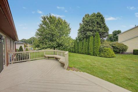 134 Columbus Road Fredericktown OH 43019
