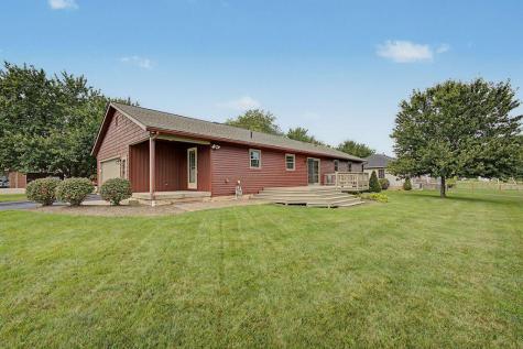 134 Columbus Road Fredericktown OH 43019