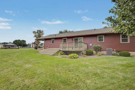 134 Columbus Road Fredericktown OH 43019