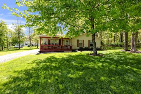 329 Floralwood Drive Howard OH 43028
