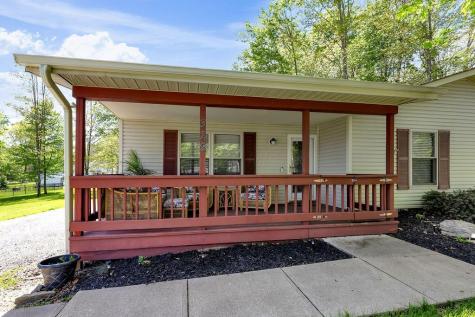 329 Floralwood Drive Howard OH 43028