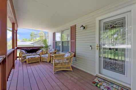 329 Floralwood Drive Howard OH 43028