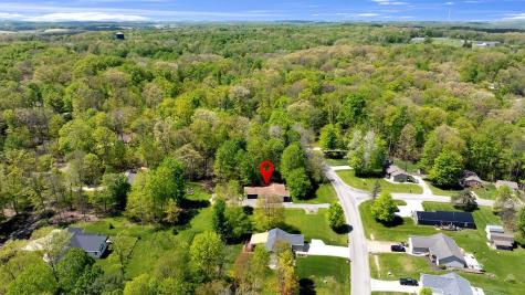 329 Floralwood Drive Howard OH 43028