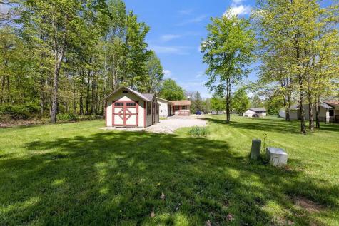 329 Floralwood Drive Howard OH 43028