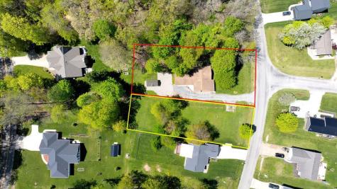 329 Floralwood Drive Howard OH 43028