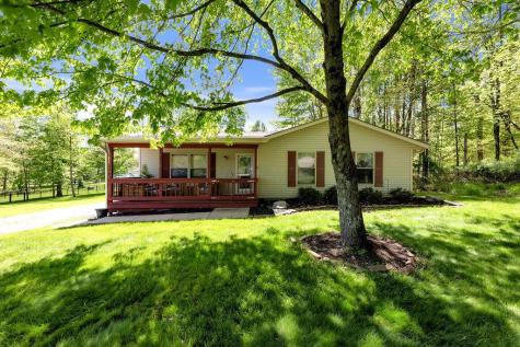 329 Floralwood Drive Howard OH 43028