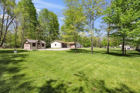 329 Floralwood Drive Howard OH 43028