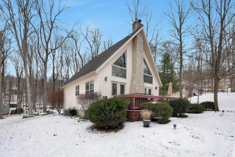 419 Highland Hills Circle Howard OH 43028