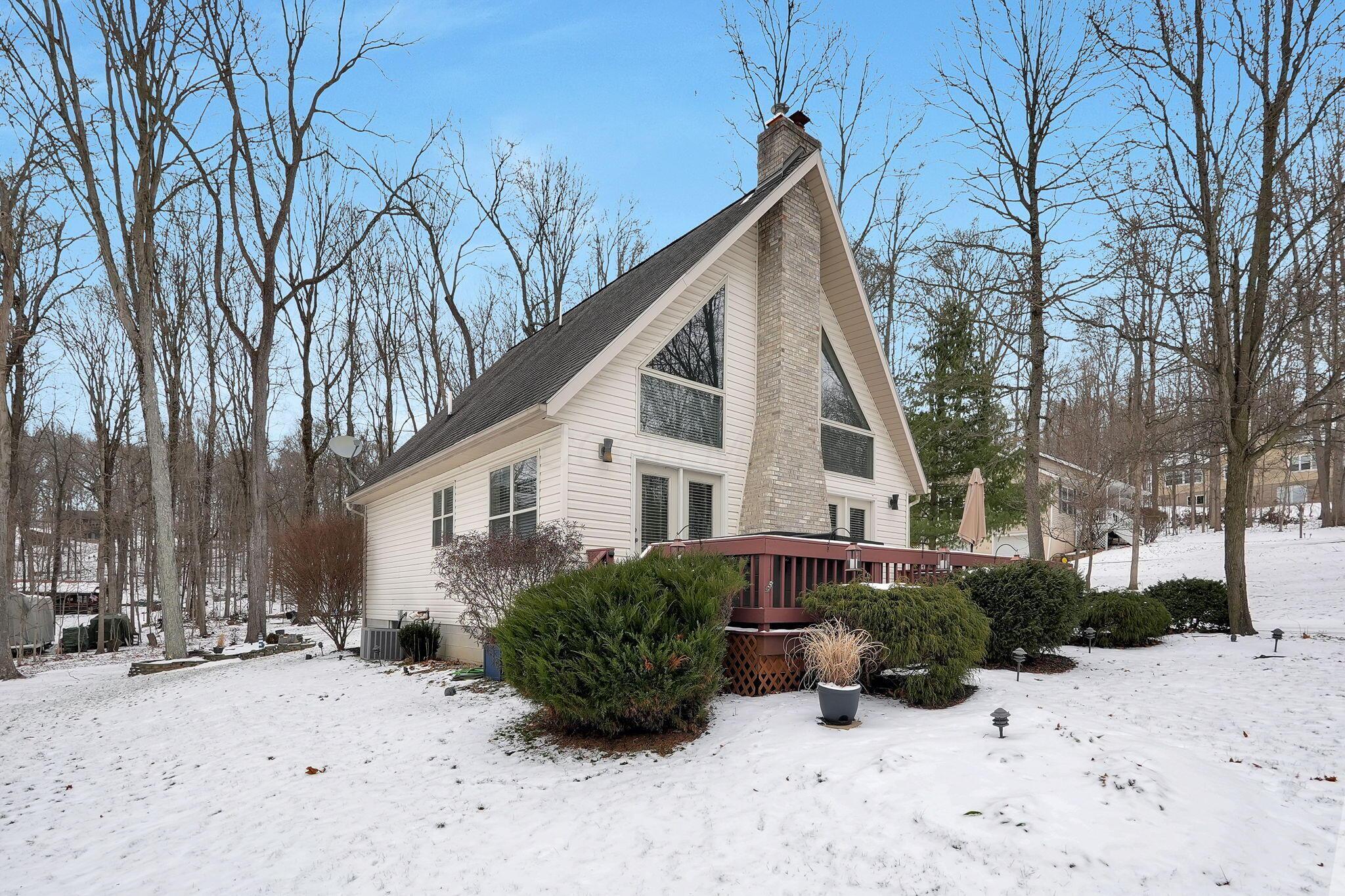 419 Highland Hills Circle Howard OH 43028