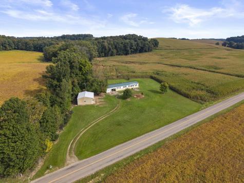 19371 Chapel Road Danville OH 43014