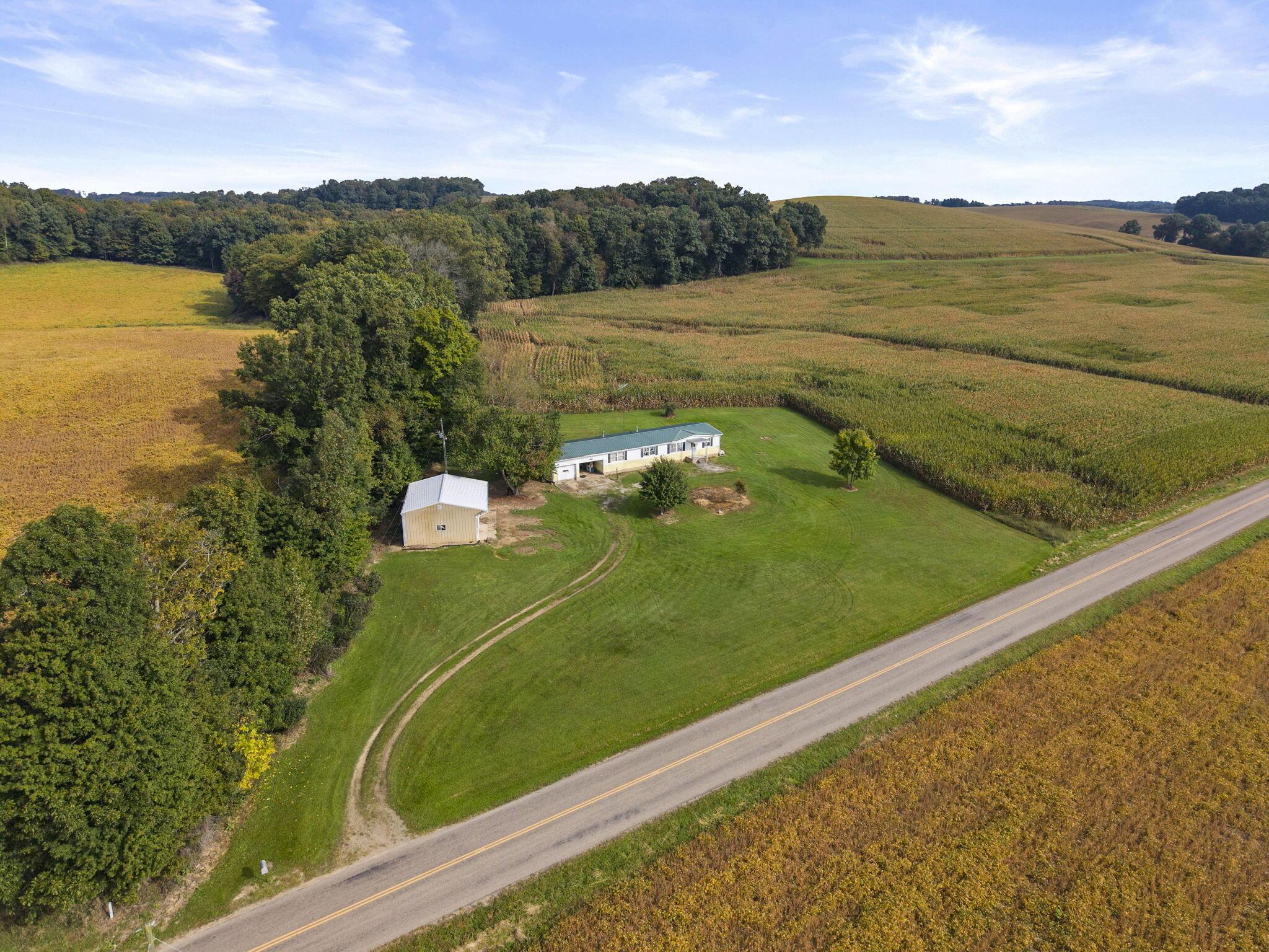 19371 Chapel Road Danville OH 43014