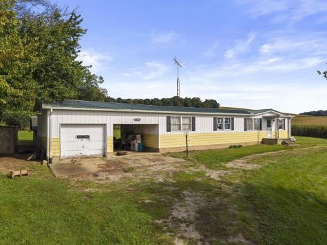 19371 Chapel Road Danville OH 43014