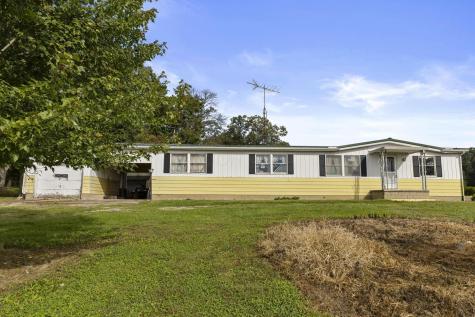 19371 Chapel Road Danville OH 43014