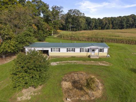 19371 Chapel Road Danville OH 43014