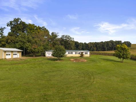 19371 Chapel Road Danville OH 43014