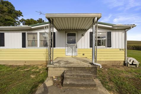 19371 Chapel Road Danville OH 43014