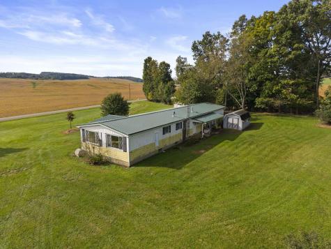 19371 Chapel Road Danville OH 43014