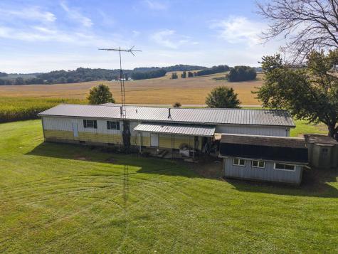 19371 Chapel Road Danville OH 43014