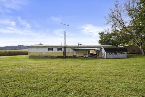 19371 Chapel Road Danville OH 43014