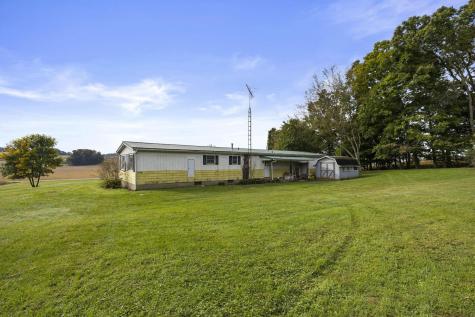 19371 Chapel Road Danville OH 43014