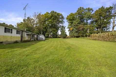 19371 Chapel Road Danville OH 43014