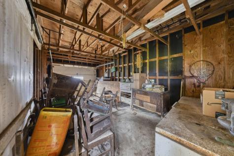 19371 Chapel Road Danville OH 43014