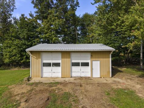 19371 Chapel Road Danville OH 43014