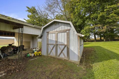 19371 Chapel Road Danville OH 43014