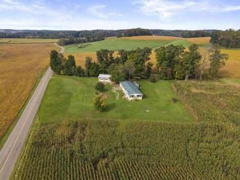 19371 Chapel Road Danville OH 43014